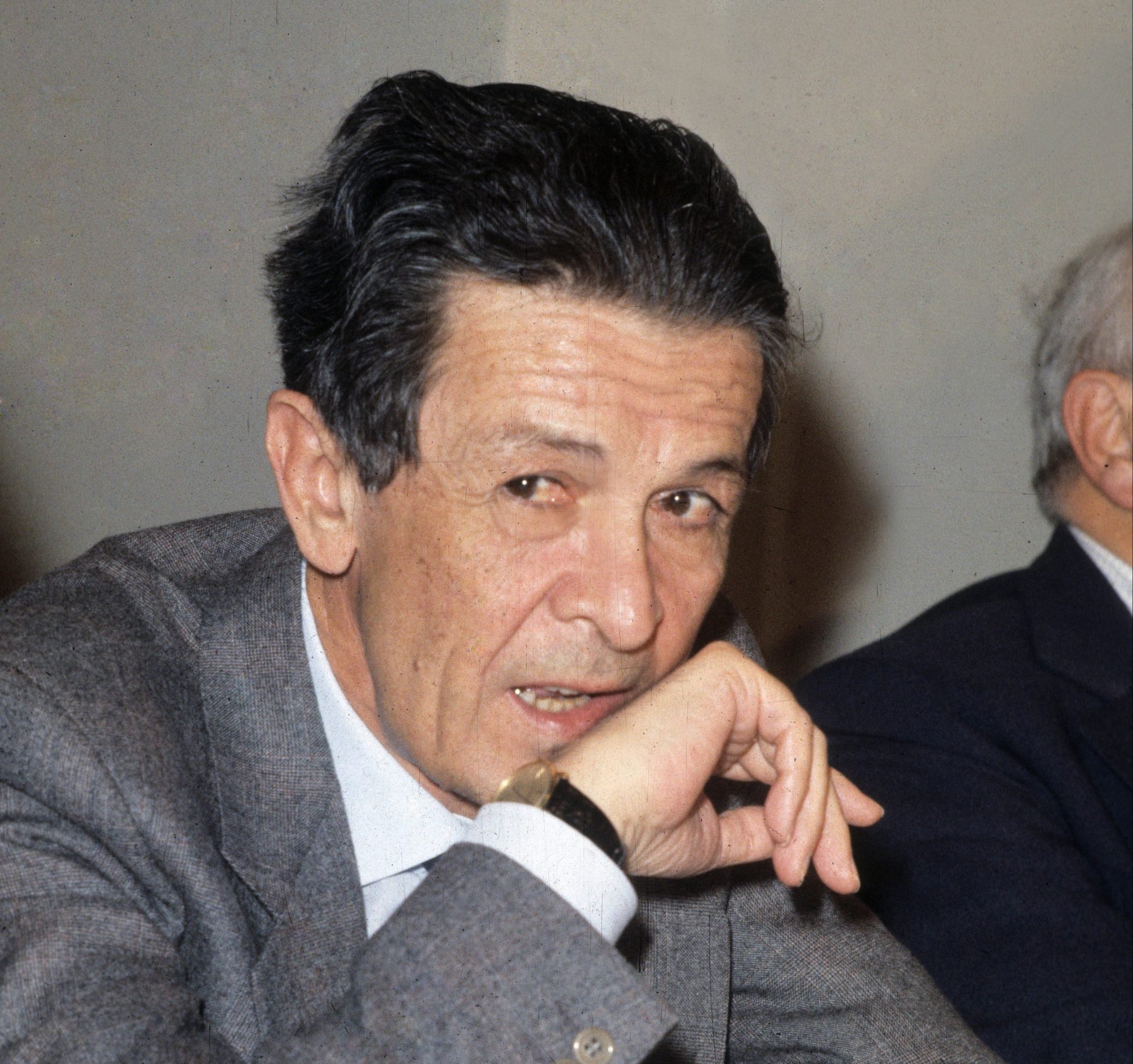 Cento anni fa nasceva Berlinguer: la lezione ancora attuale del leader del PCI Cento anni fa nasceva Berlinguer: la lezione ancora attuale del leader del PCI