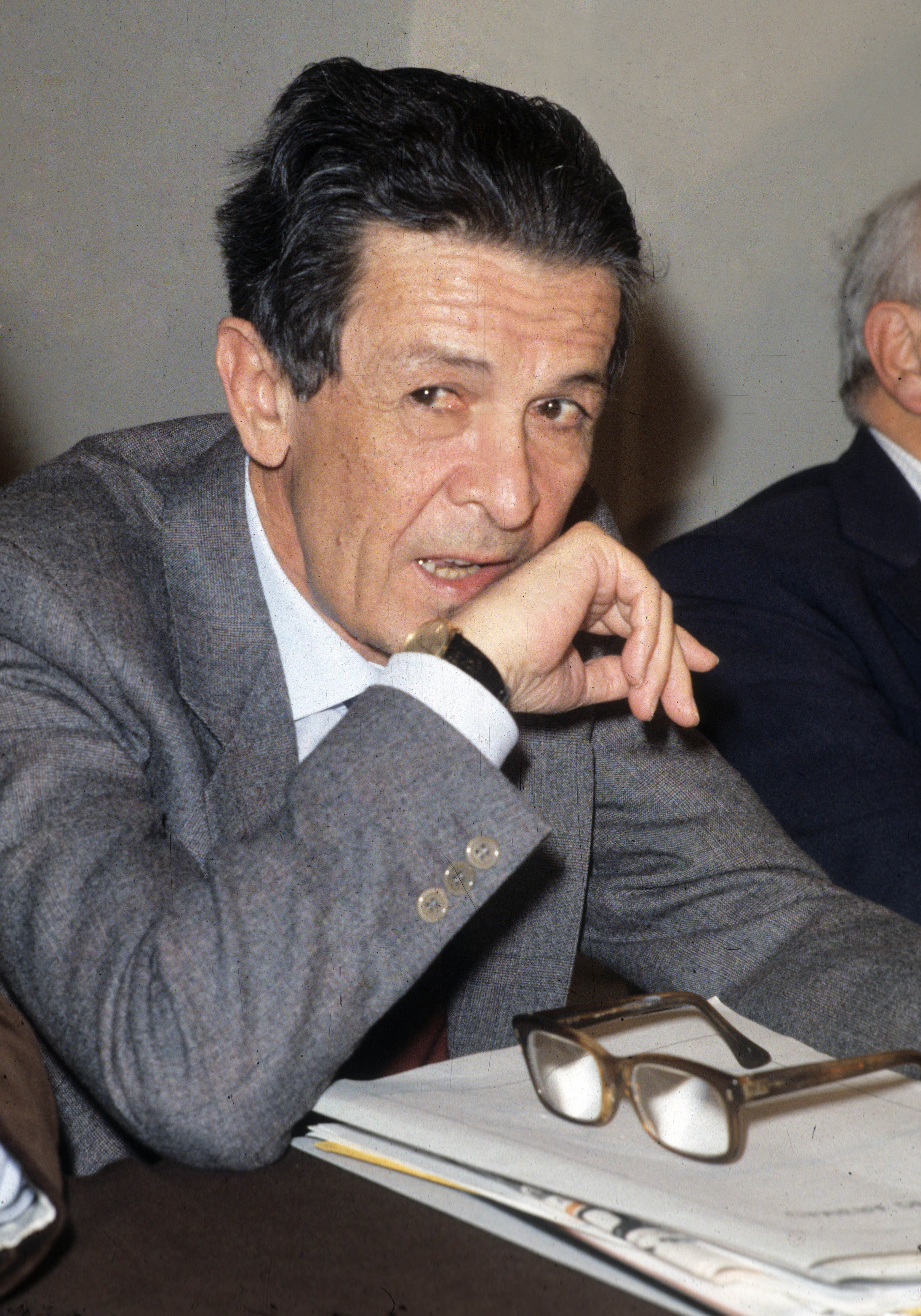 Cento anni fa nasceva Berlinguer: la lezione ancora attuale del leader del PCI