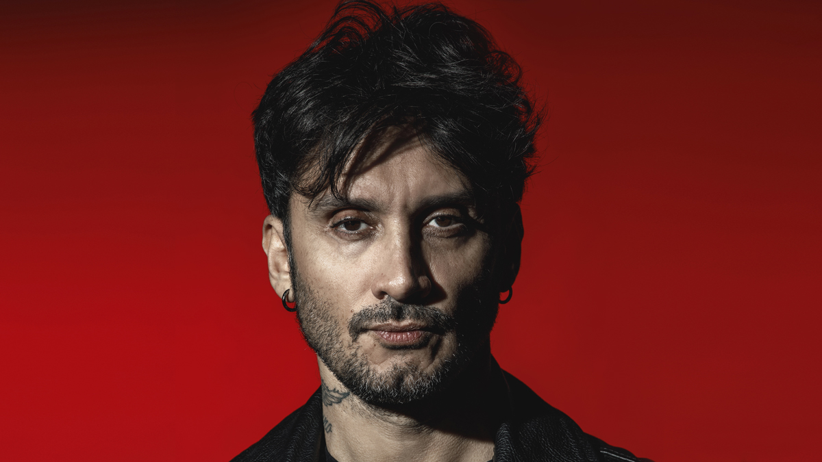 Fabrizio Moro in concerto a Catania e Palermo: ecco le date