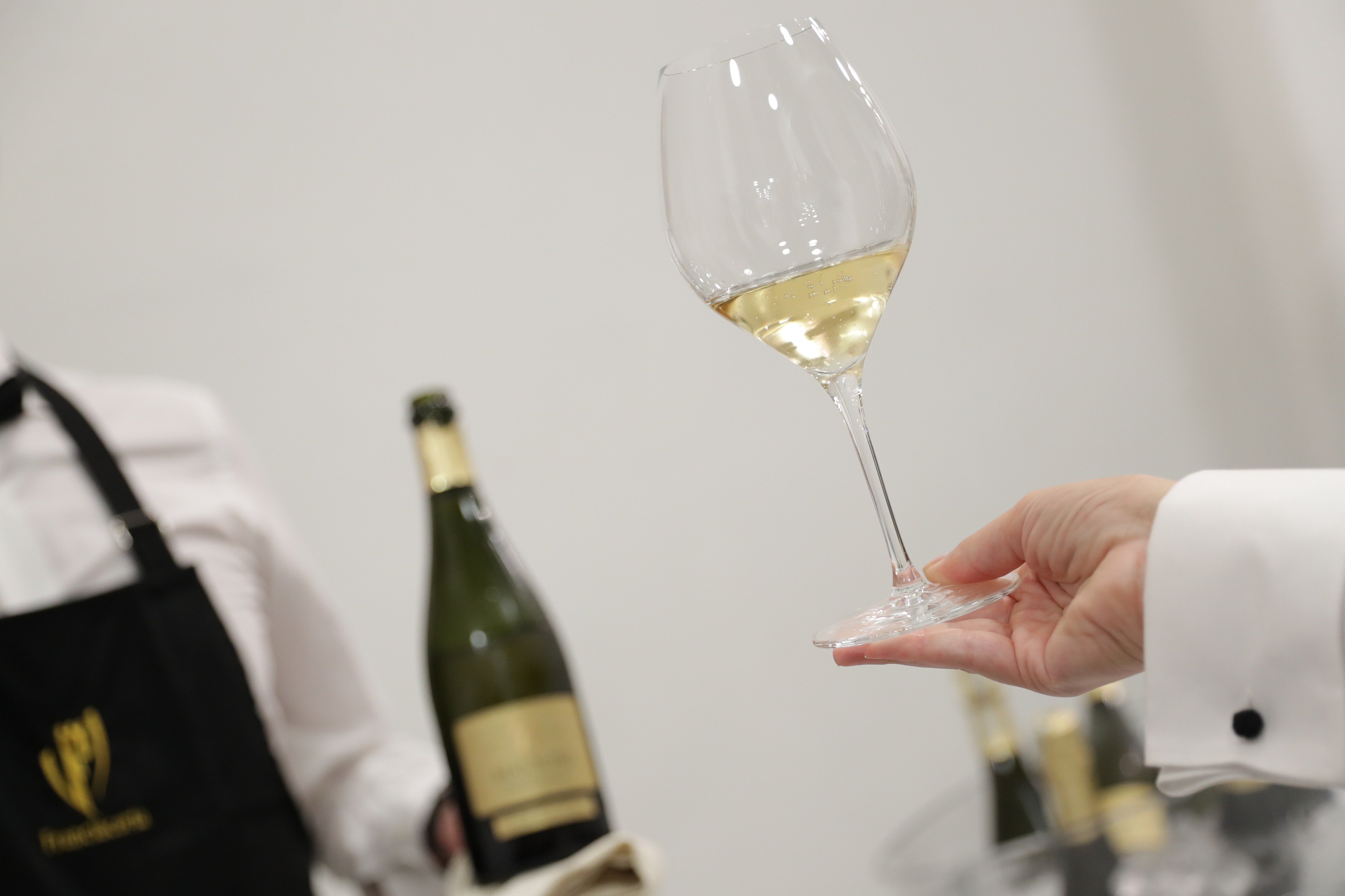 Franciacorta sbarca in Sicilia: lunedì 23 marzo prima tappa a Palermo