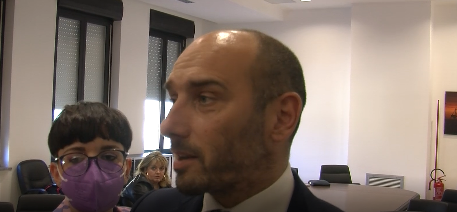 Infrastrutture, il viceministro Morelli fa tappa a Palermo: “Nuova primavera per la città”