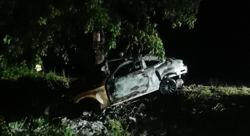 Uomo di origine siciliana muore in incidente in Germania, stava per diventare papà