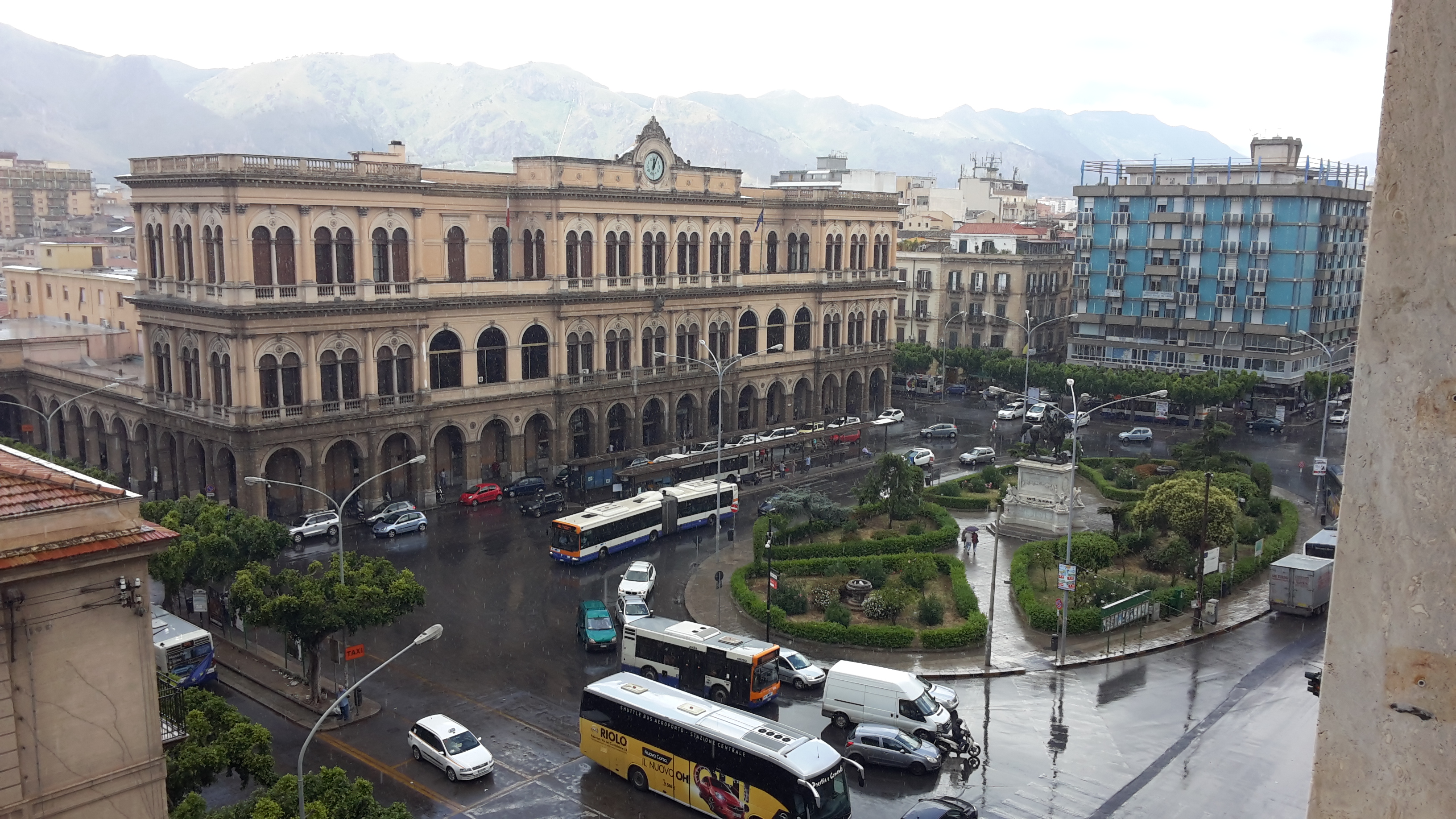 Palermo, perde la milza a soli 17 anni travolto da un pirata della strada