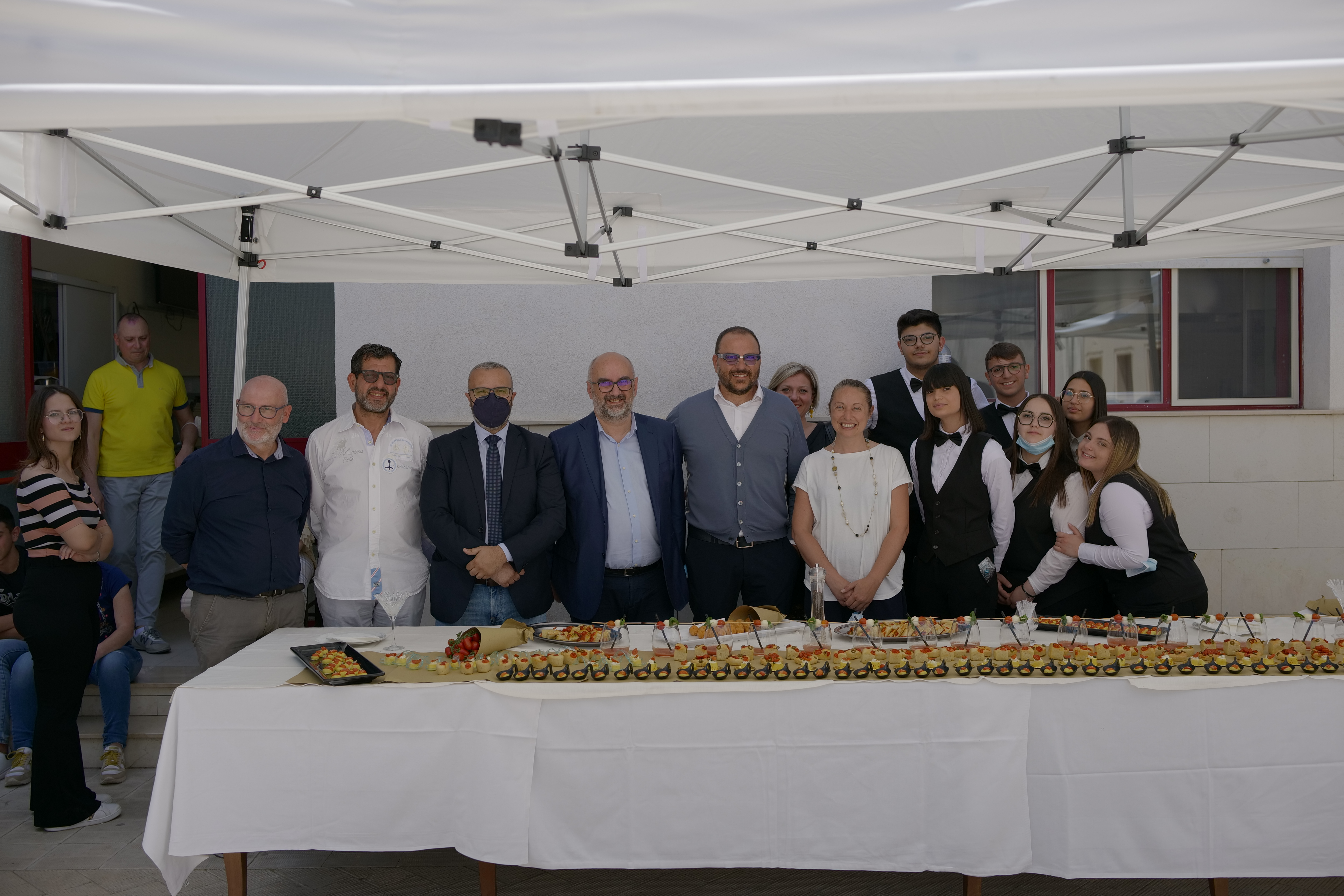 Vittoria: concluso il progetto “La Scuola incontra le eccellenze ortofrutticole”