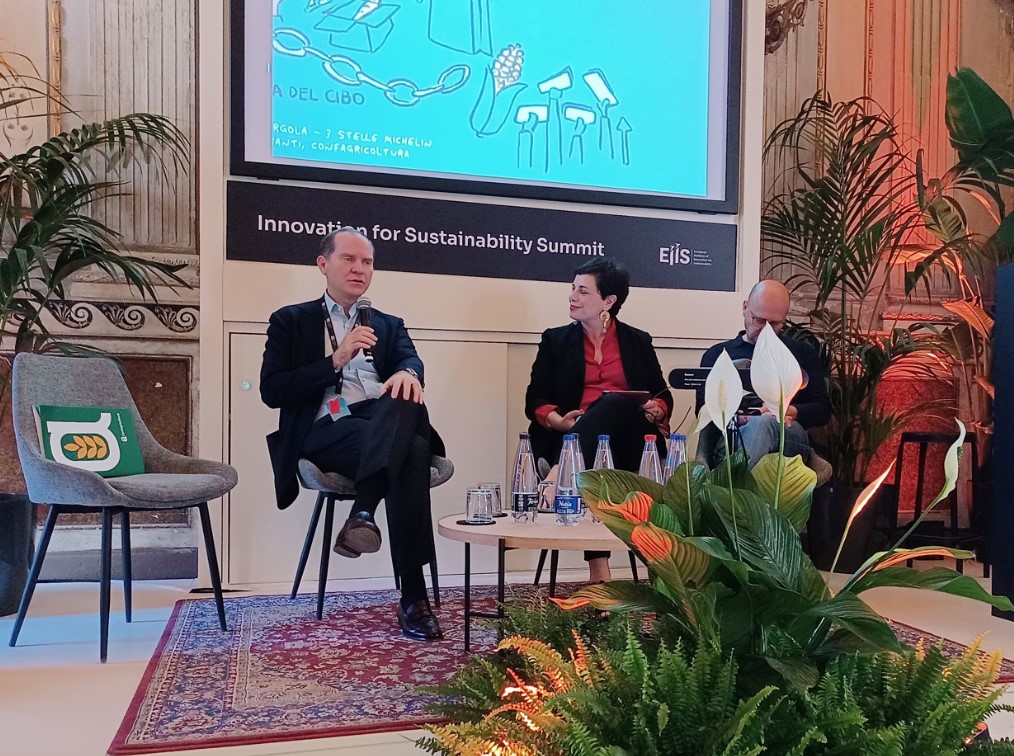 Confagricoltura: “Tenere assieme produttività e sostenibilità per il futuro del settore”