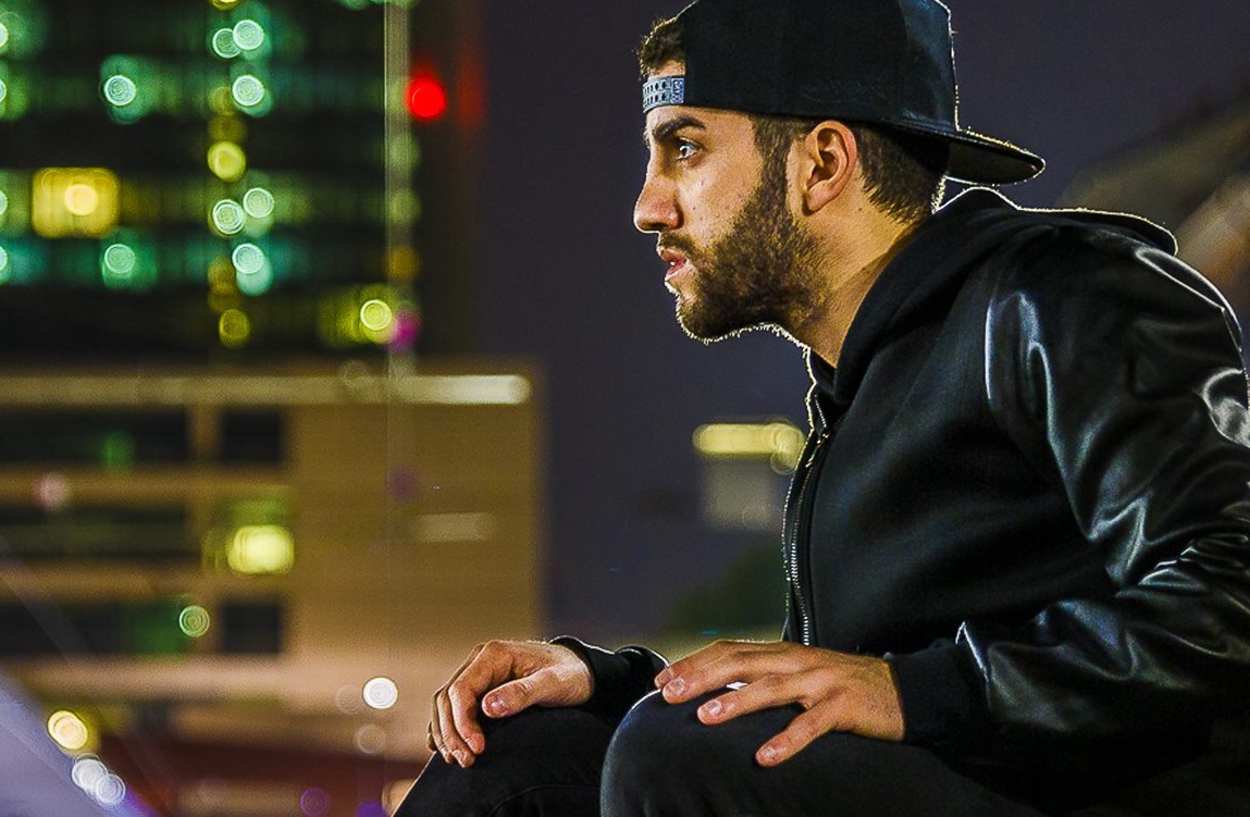 Ivan D’Ignoti, dalla Sicilia alla regia di “Italiani Fantastici” su Rai 2