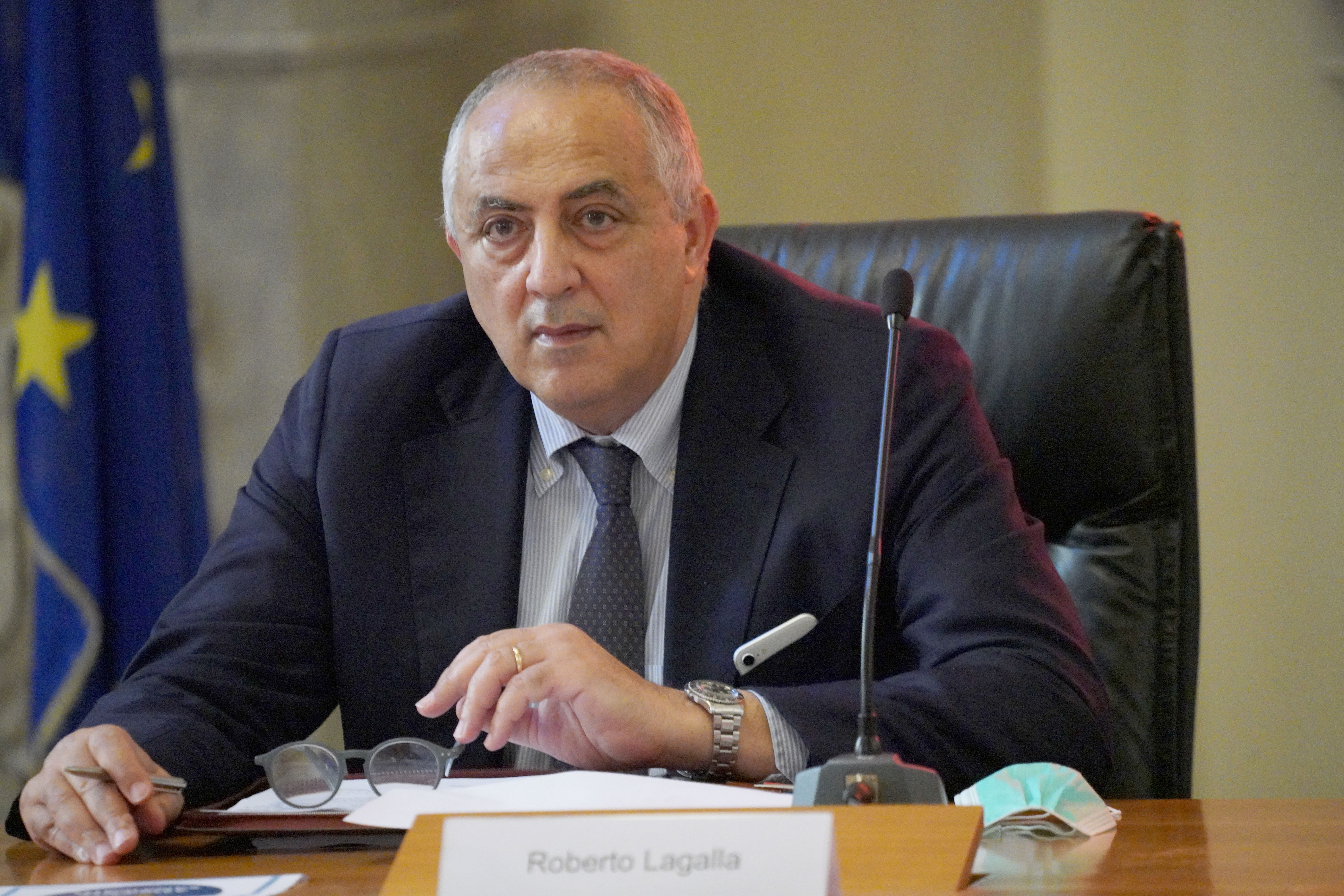 Galleria foto 'Elezioni comunali 2022, tutti i sindaci eletti in Sicilia – Nomi/Foto' - foto 2