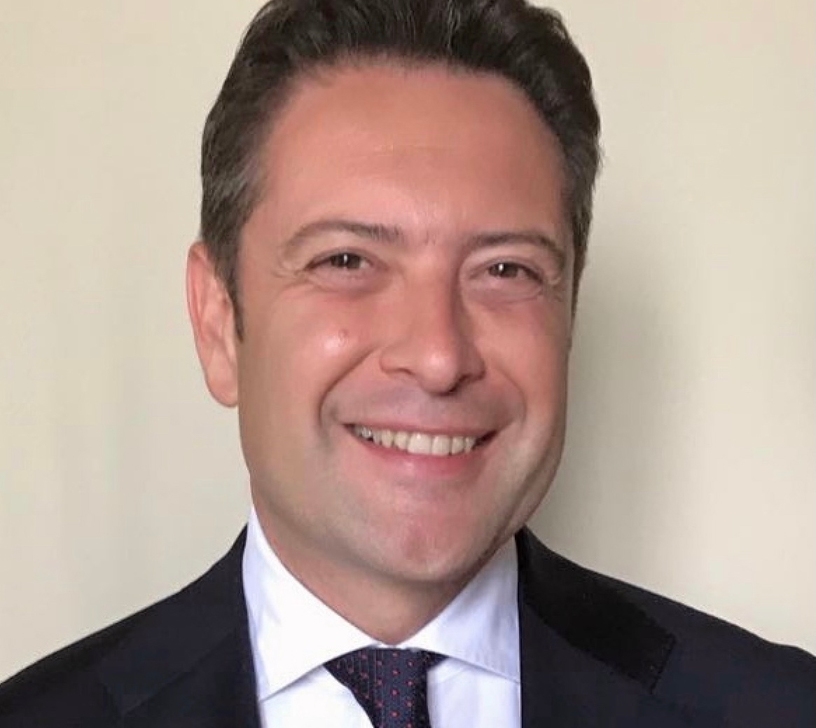Luca Mazzini, Responsabile Direzione Centro Sud di Banco Bpm