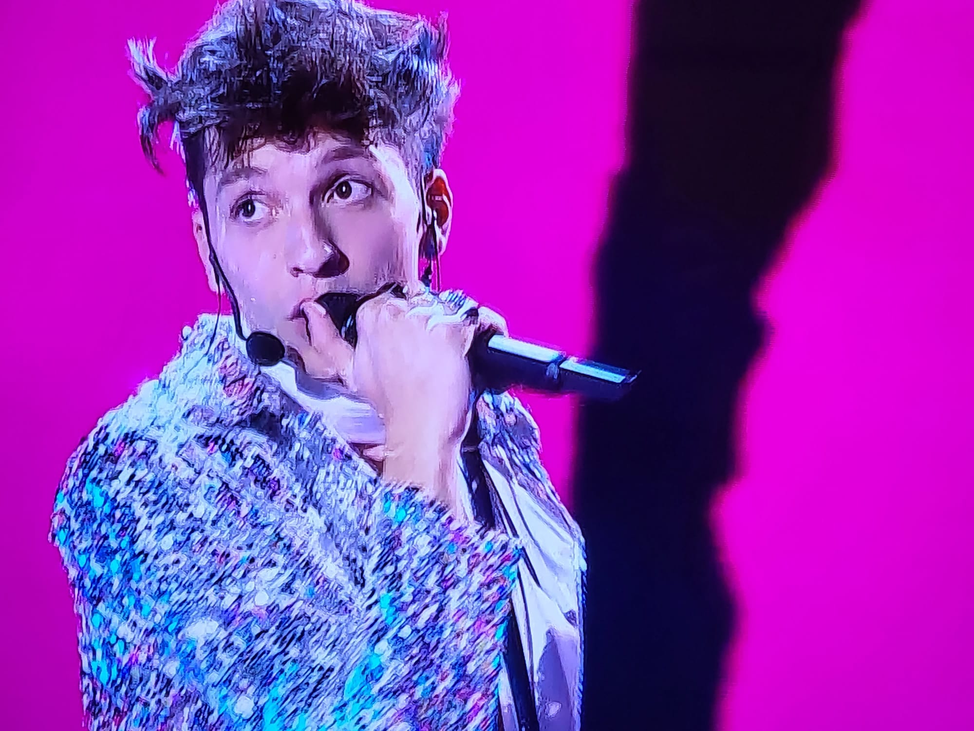 Amici 2021, Luigi vince la finale contro Michele e si laurea campione