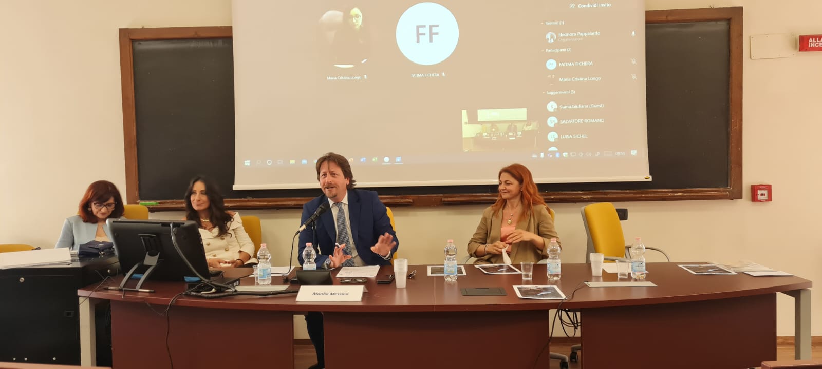 Turismo in Sicilia, l’assessore Messina “scivola” sulle infrastrutture Turismo in Sicilia, l’assessore Messina “scivola” sulle infrastrutture