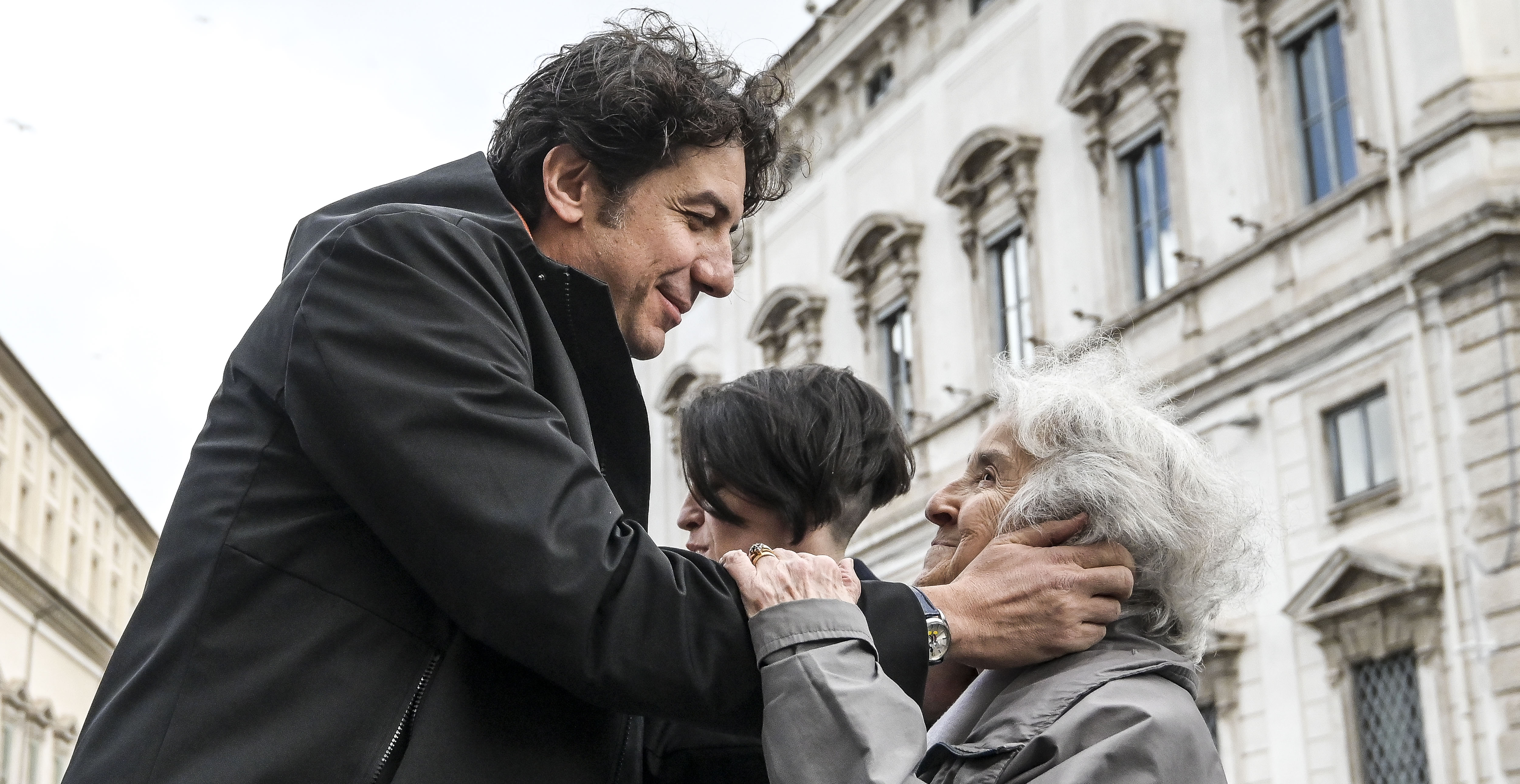 Marco Cappato sul fine vita: “Dalla Sicilia sostegno diffuso al suicidio assistito”