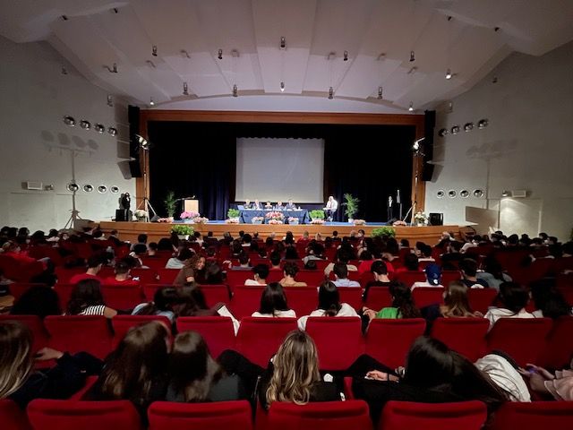 “Il ricordo e la memoria di Giovanni Falcone” a Messina