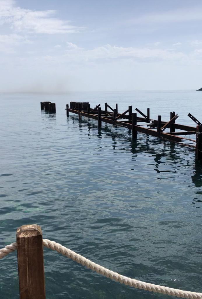 Isole Eolie, nuovi approdi efficienti e sicuri