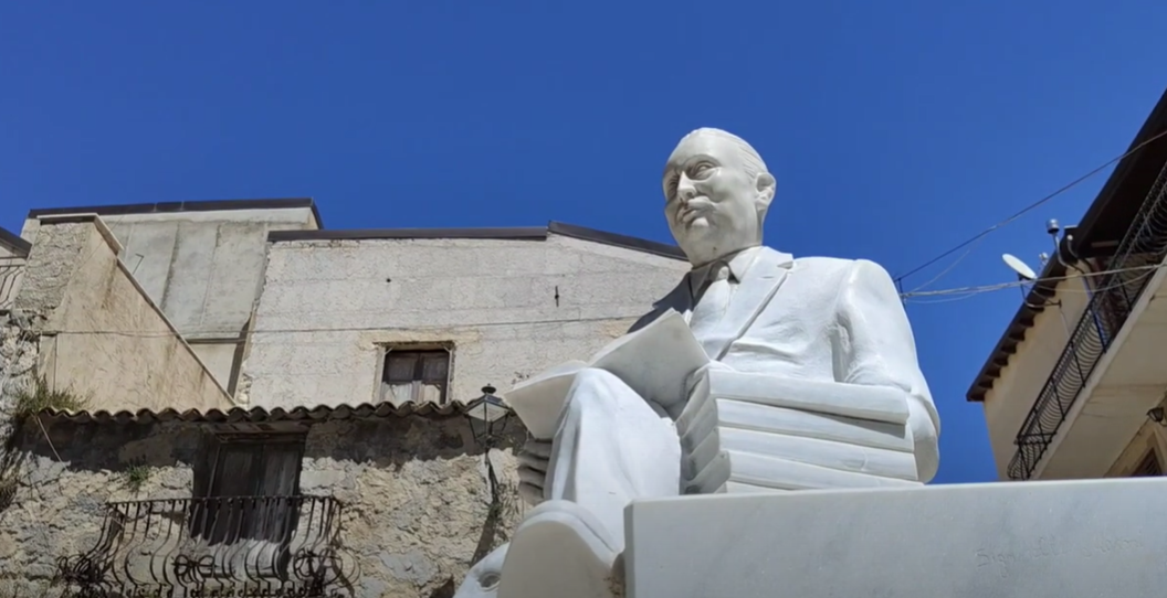 Una mostra sulla rinascita della terra del Gattopardo