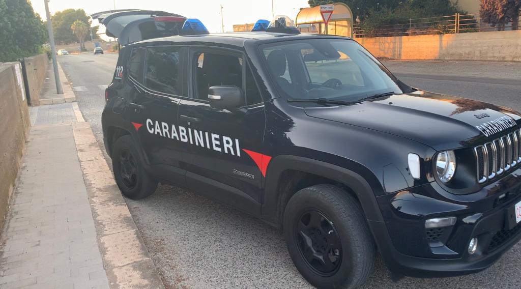 Operazione Indomitus a Ragusa, 29enne arrestato al rientro dalla Spagna