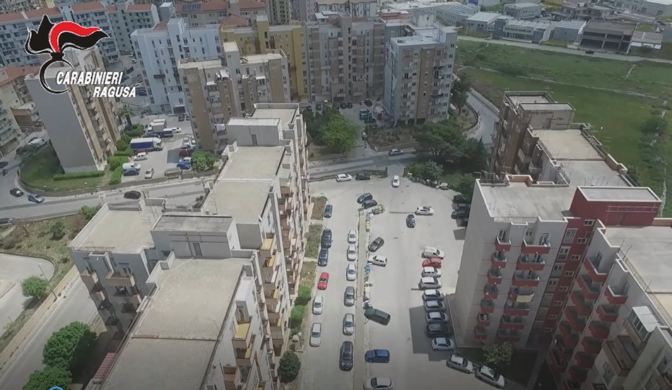 Operazione Indomitus, giro d’affari tra spaccio e reddito di cittadinanza: 11 arresti