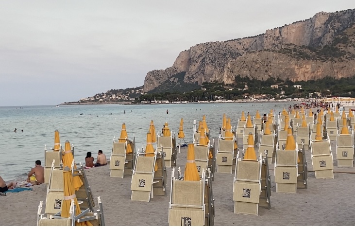 Guida alla scoperta di Palermo e provincia: i luoghi da visitare in estate