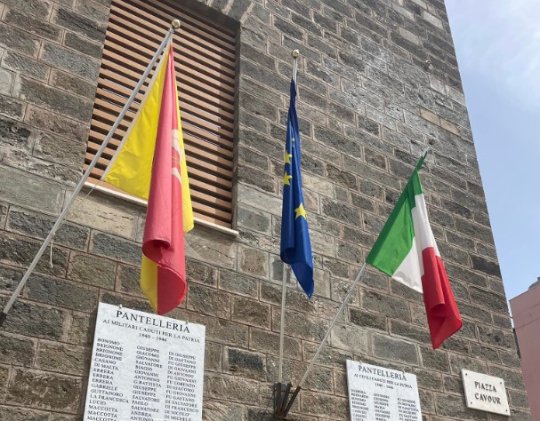 Bando Democrazia Partecipata: ecco i progetti scelti dai votanti a Pantelleria Bando Democrazia Partecipata: ecco i progetti scelti dai votanti a Pantelleria