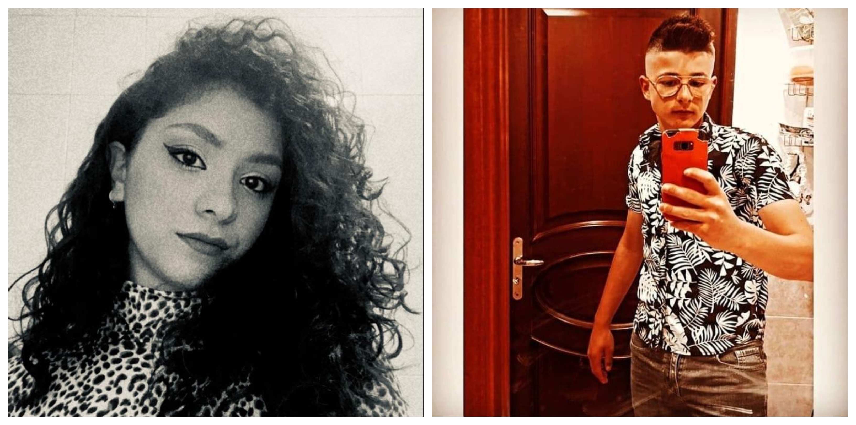 La “gara clandestina” e il tragico incidente, due indagati per la morte di Rosario e Giulia