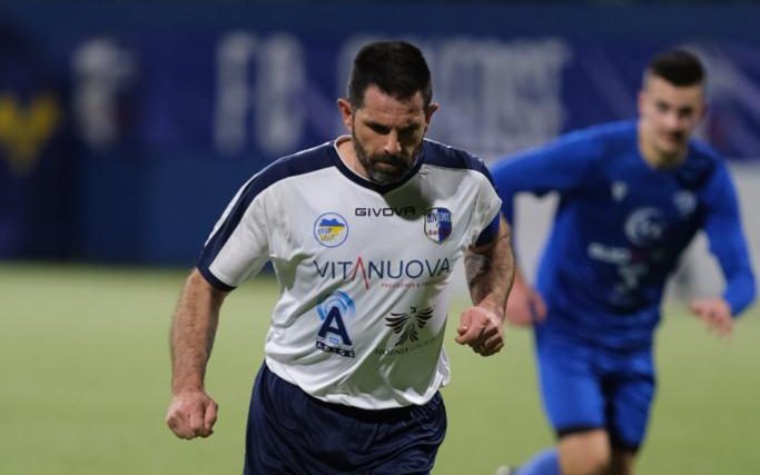 Calcio a Catania, Pellissier e l’azionariato popolare: “Alla Clivense funziona, ecco come”