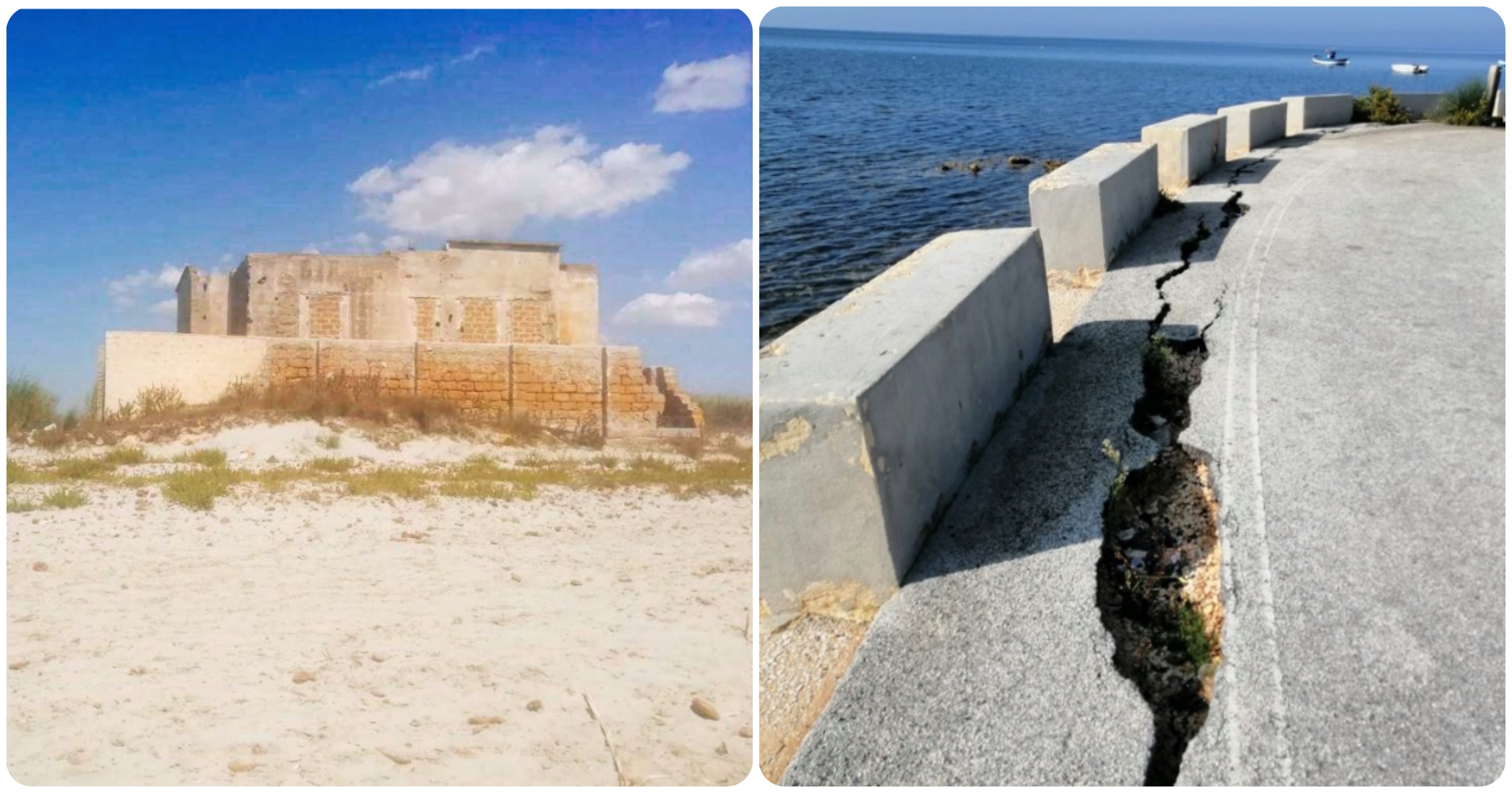 Stagione balneare, al via a Trapani tra ritardi e divieti
