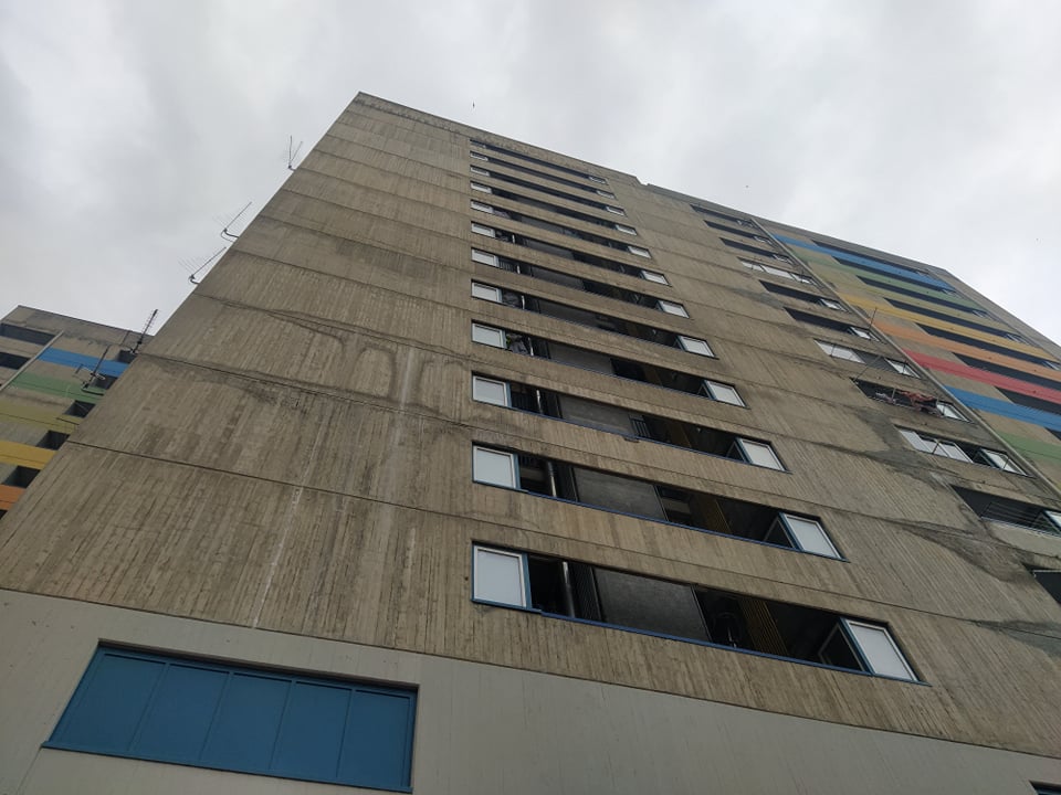 Catania, riflettori puntati su Torre Leone: “Problemi strutturali e di sicurezza”