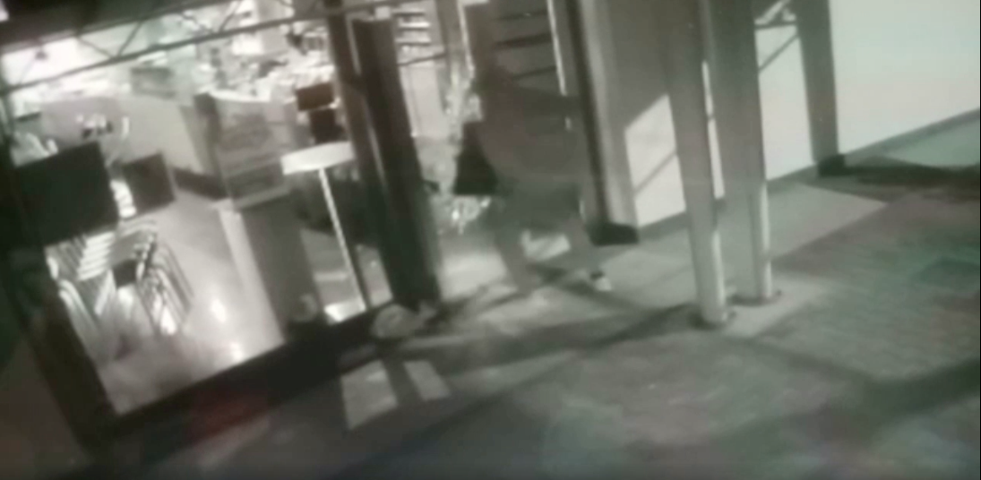 Siracusa, arrestati i due autori dei furti con spaccata | VIDEO