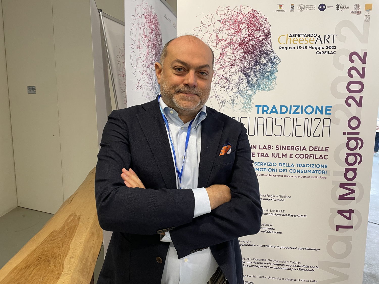 Il neuromarketing per valorizzare le eccellenze della filiera lattiero casearia siciliana