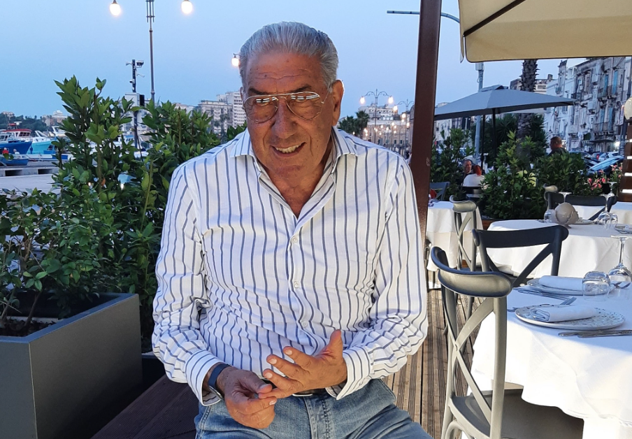 Calcio a Catania, la ricetta di Galigani: “Ecco quello che serve e cosa intimorisce gli interessati” Calcio a Catania, la ricetta di Galigani: “Ecco quello che serve e cosa intimorisce gli interessati”