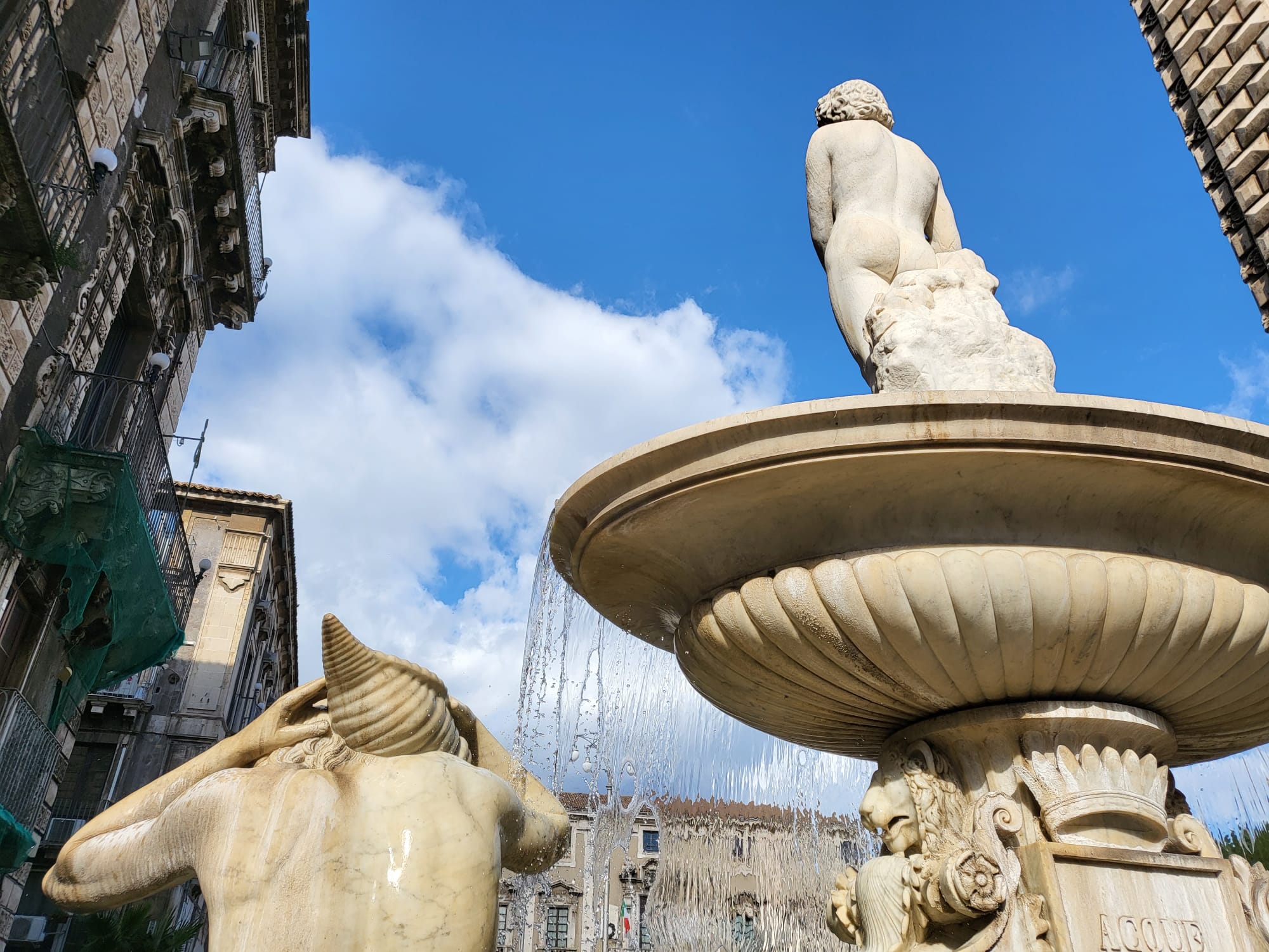 Catania, quando l’anormalità diventa normalità