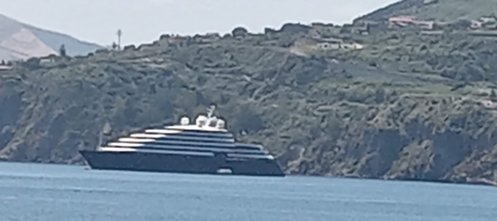 Caro biglietti nelle isole minori siciliane, Falcone: “La Regione ha fatto la sua parte”