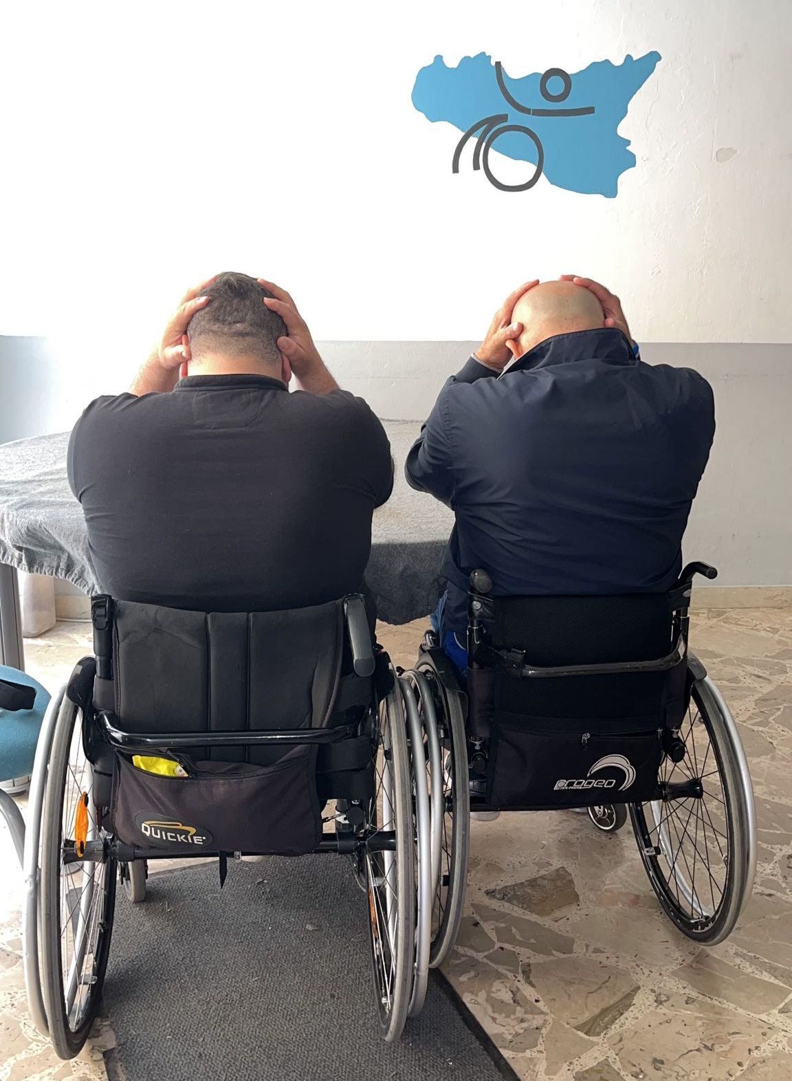 Lesioni al midollo spinale, domenica giornata di sensibilizzazione a Palermo e Catania