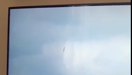 Cina, l’aereo si schianta: in picchiata a 9.400 metri al minuto