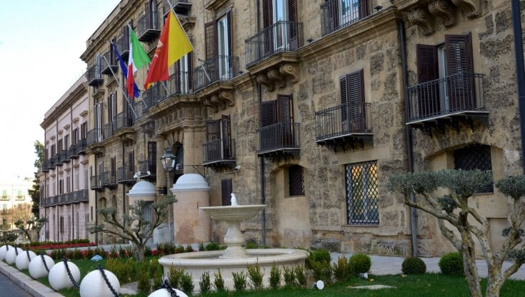 Sicilia, tornano le province: via libera a ddl da I Commissione Ars