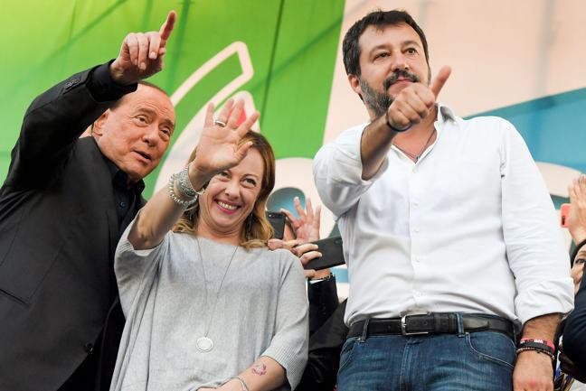 “Musumeci? Decideranno i siciliani dopo voto 12 giugno”