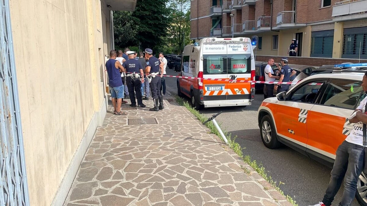 Bimba di 4 anni cade dal settimo piano, seconda tragedia in 2 anni per la famiglia