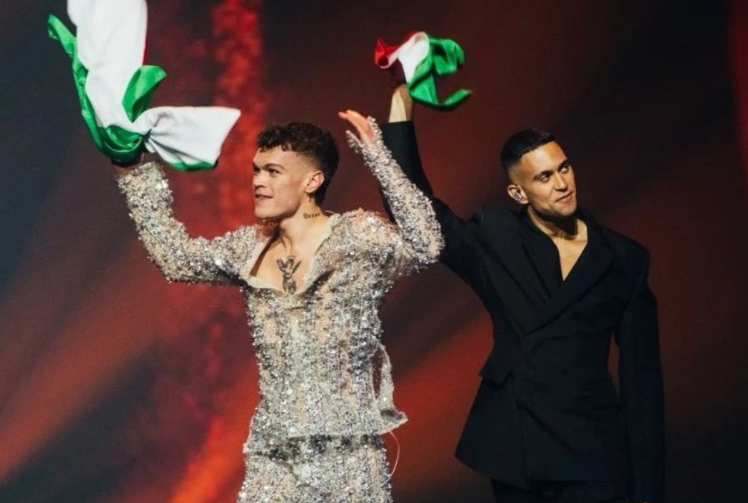 Mahmood-Blanco, dalla presunta lite alla chat privata: la rivelazione dei due artisti