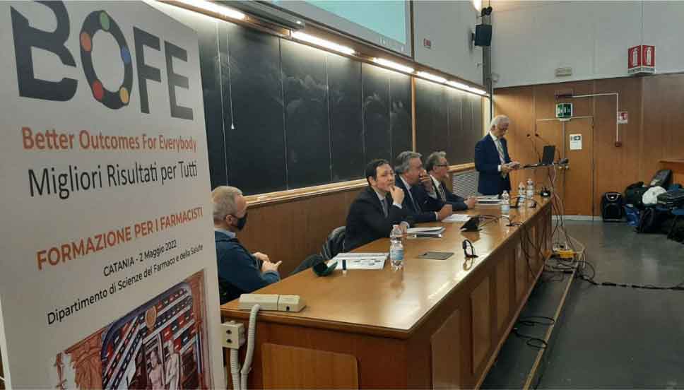 Studio clinico su asma: i 100 farmacisti impegnati sul territorio