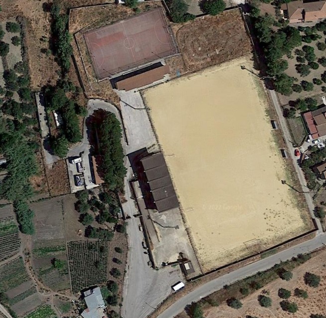 Santa Caterina, l’Amministrazione ci riprova con il nuovo campo sportivo