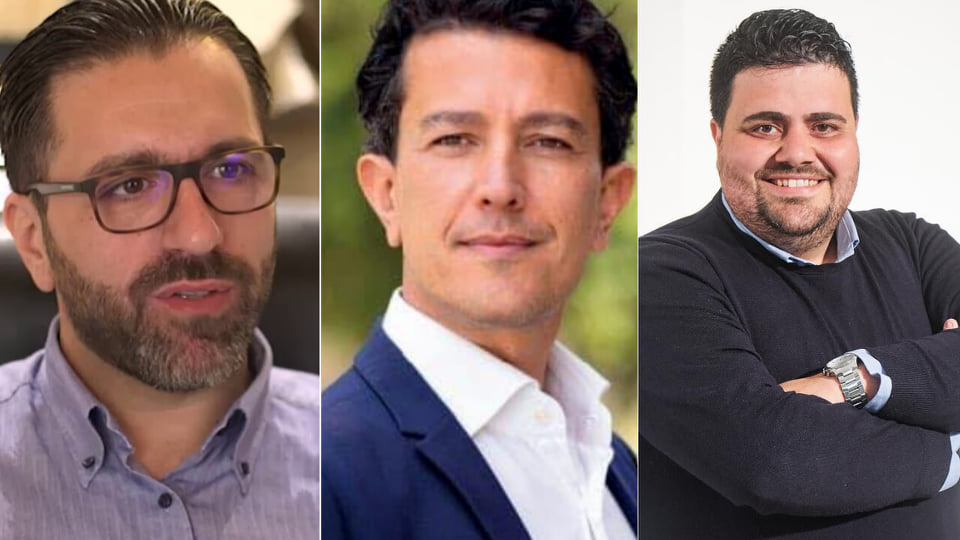 Amministrative: è corsa a tre a Palma di Montechiaro