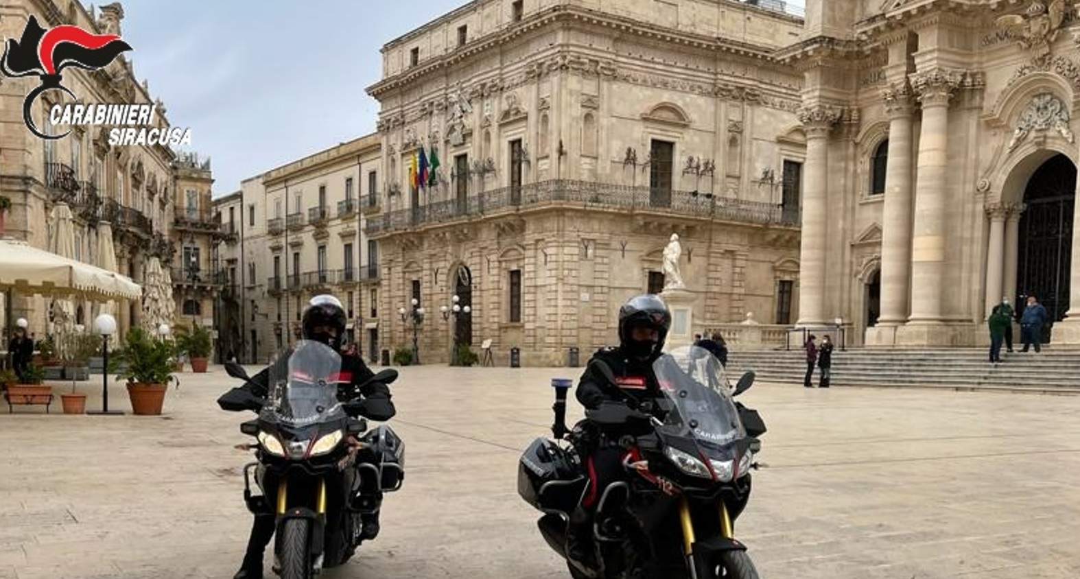 Siracusa, organizzava finte raccolte fondi per bimbi malati: 40enne denunciato