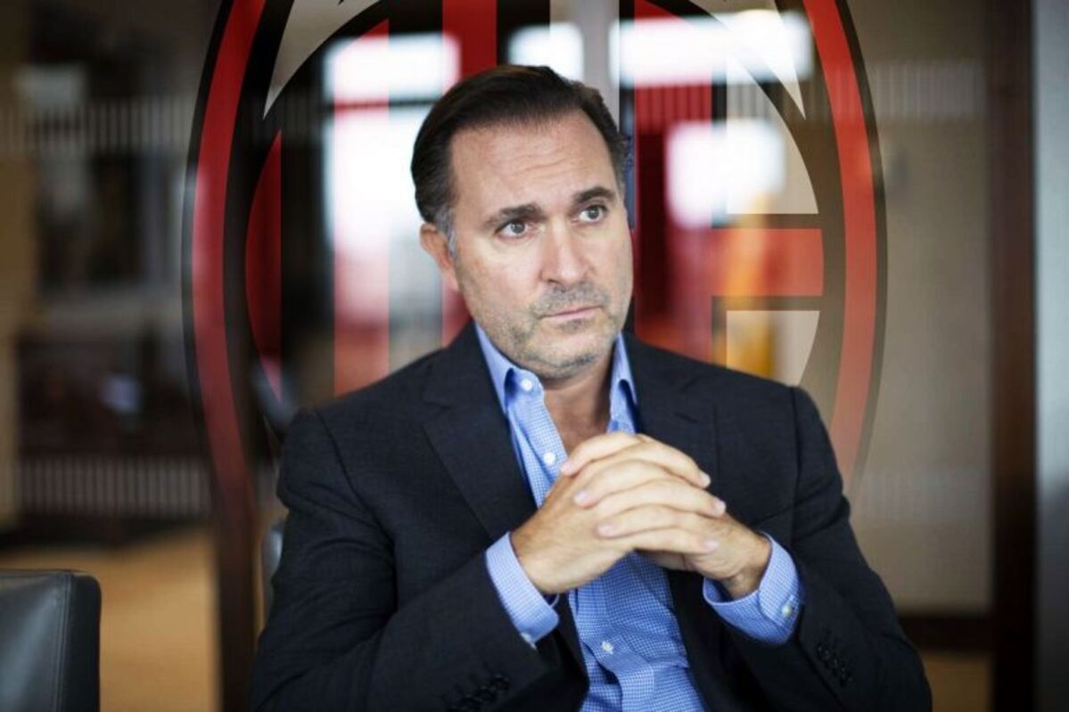 Il Milan cambia proprietà: RedBird subentra a Elliott