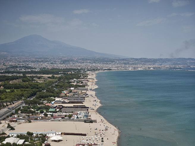 Clima, Catania la più “mutata” in Sicilia