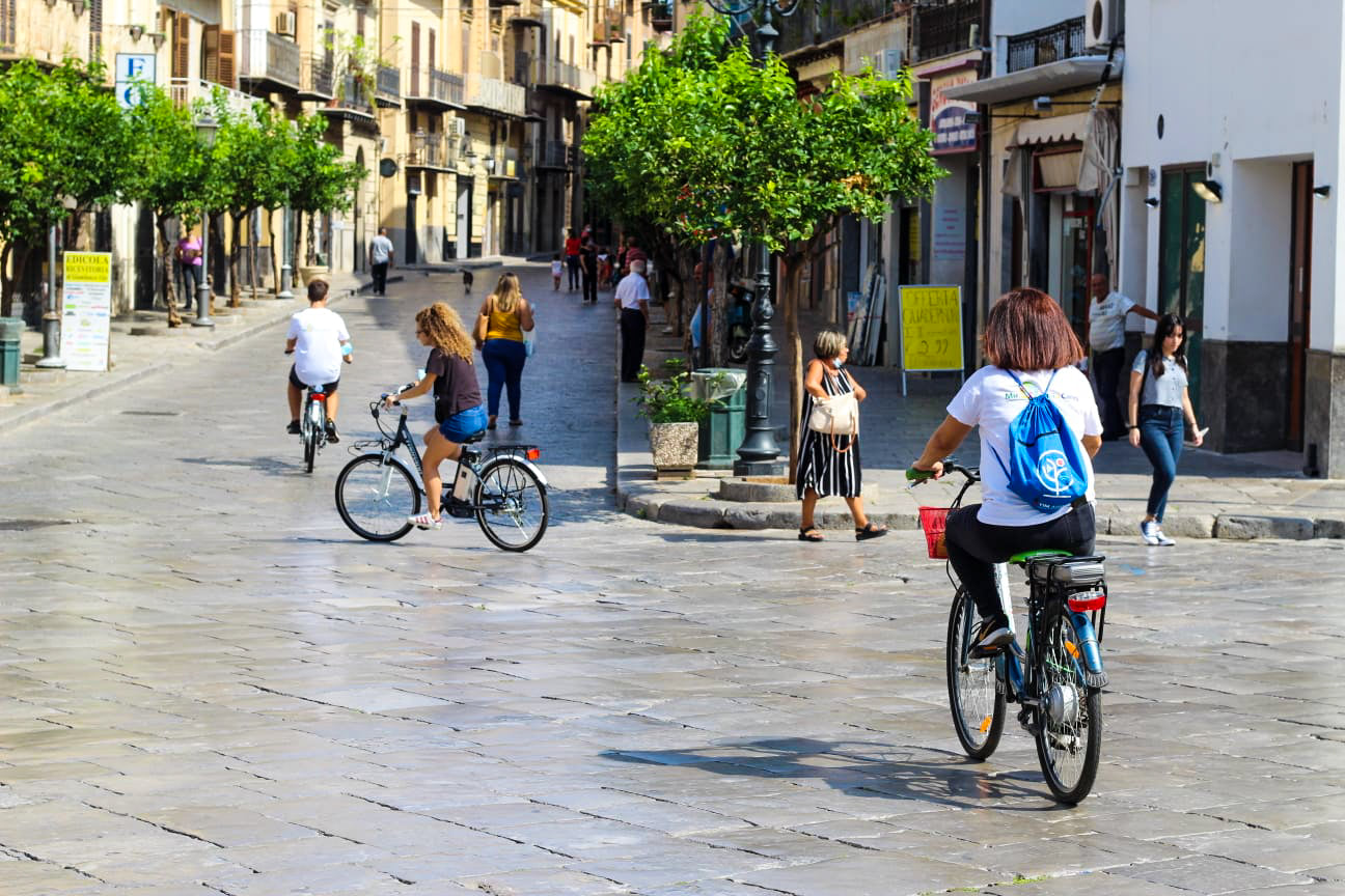 A Carini è scontro politico sul parcheggio multipiano