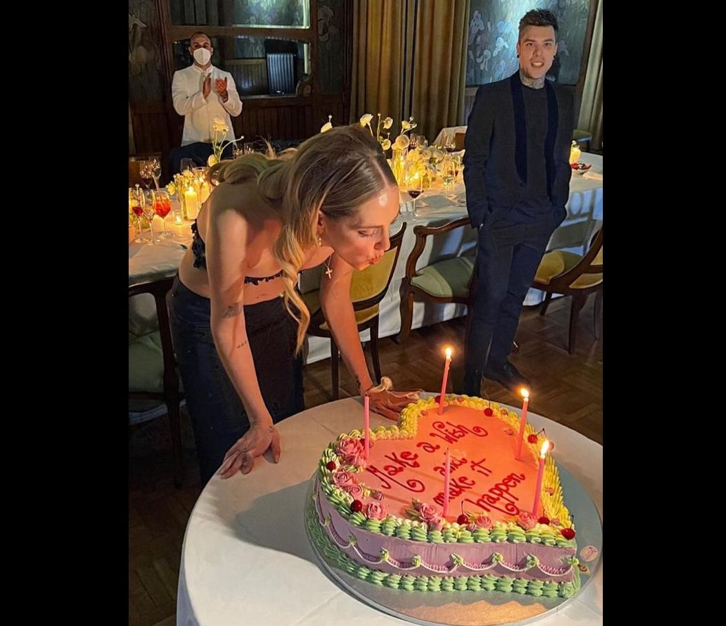 Chiara Ferragni si prende una pausa dai social, cosa succede all’influencer più famosa del mondo