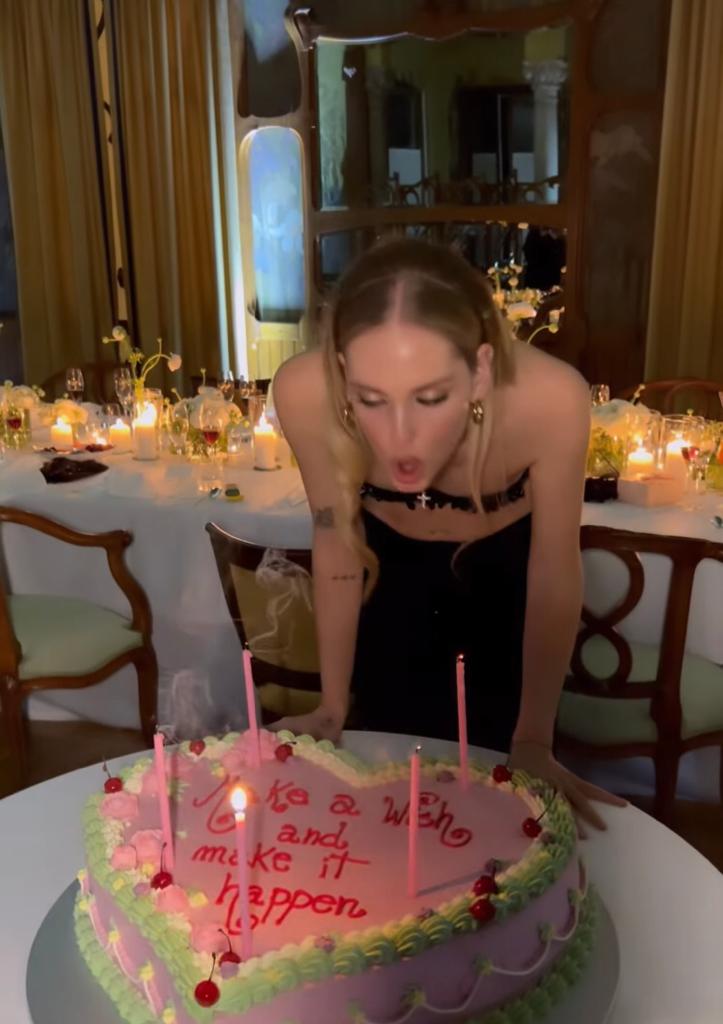 Sanremo 2023, Chiara Ferragni co-conduttrice di Amadeus – FOTOGALLERY