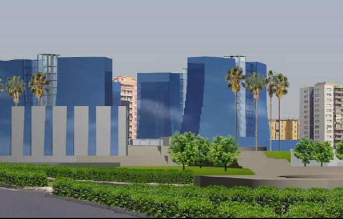 Catania, Cittadella della Polizia a Librino, i residenti: “Non abbandonateci”