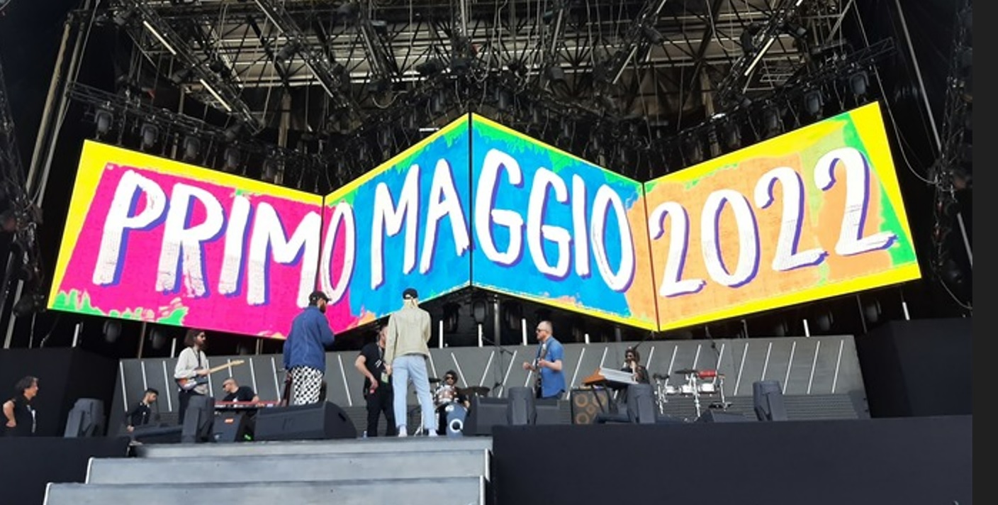 Concerto Primo maggio: la scaletta dei cantanti, gli orari e dove vederlo