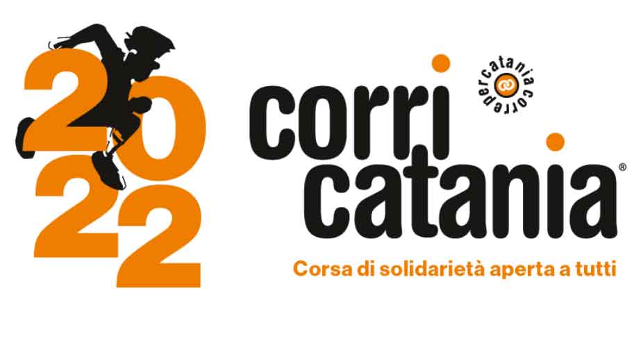 Corri Catania, il popolo della magliette bianche in strada per la solidarietà