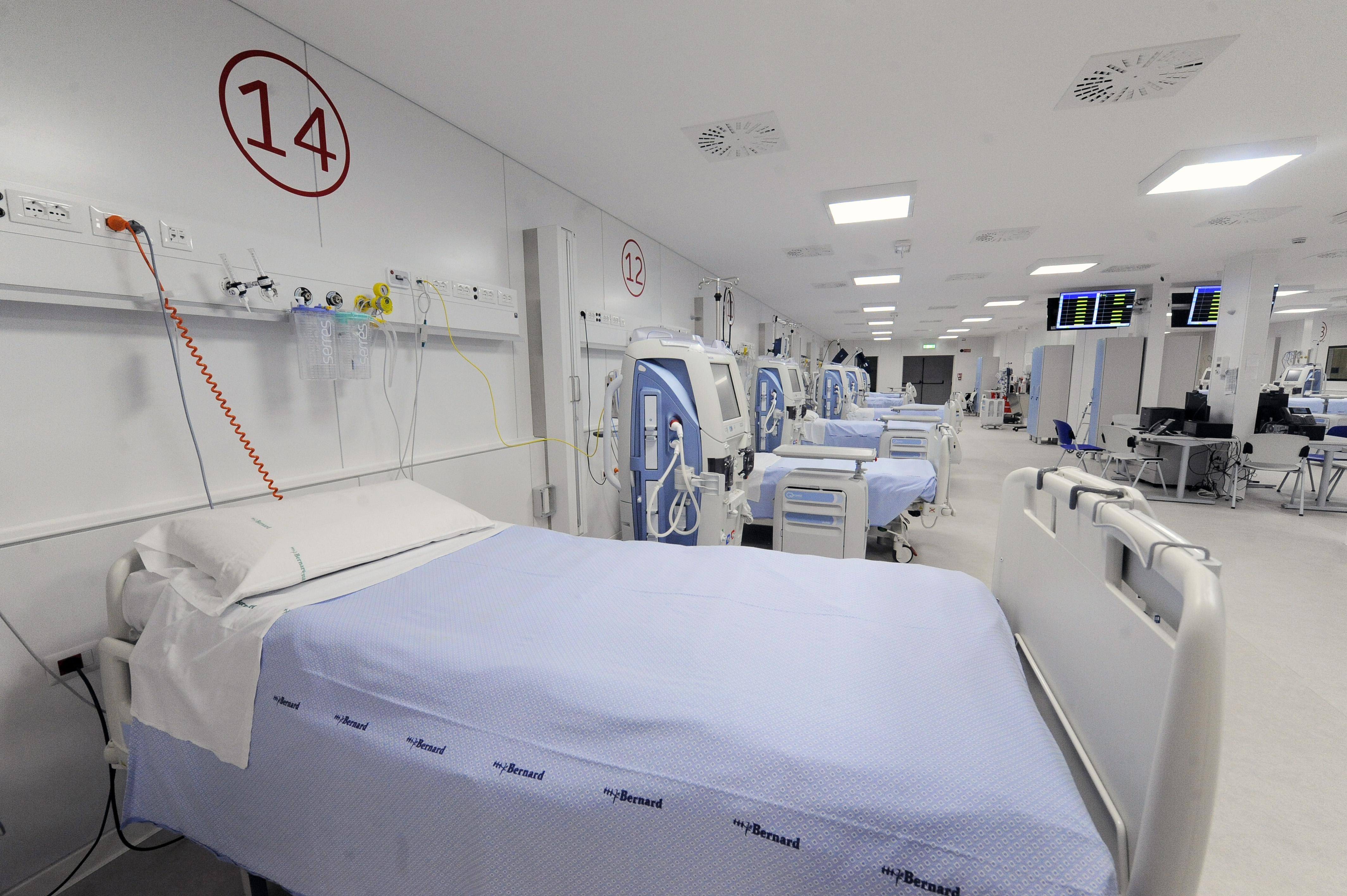 Omicron 5 e aumento casi in Sicilia, Luca: “Diffusissima, stare attenti”